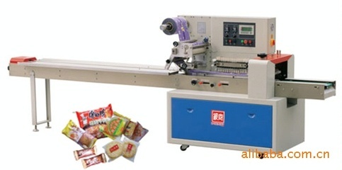 专业生产上海食品包装机械/巧克力单个包装机图片,专业生产上海食品包装机械/巧克力单个包装机图片大全,上海钦定机械设备公司-1-