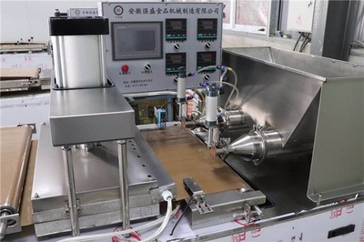 安徽强盛食品机械制造